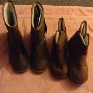 Boot Bundle